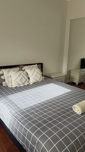 Shared Dormitory, 1 Bedroom