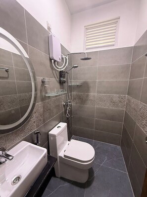 Bidet