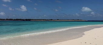 Entire Kanditheemu Island Home with Four Bedrooms and Four Bathrooms