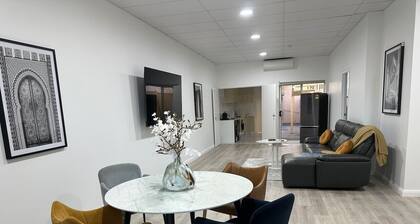 Lakefront 2BR Townhouse | Pet Friendly