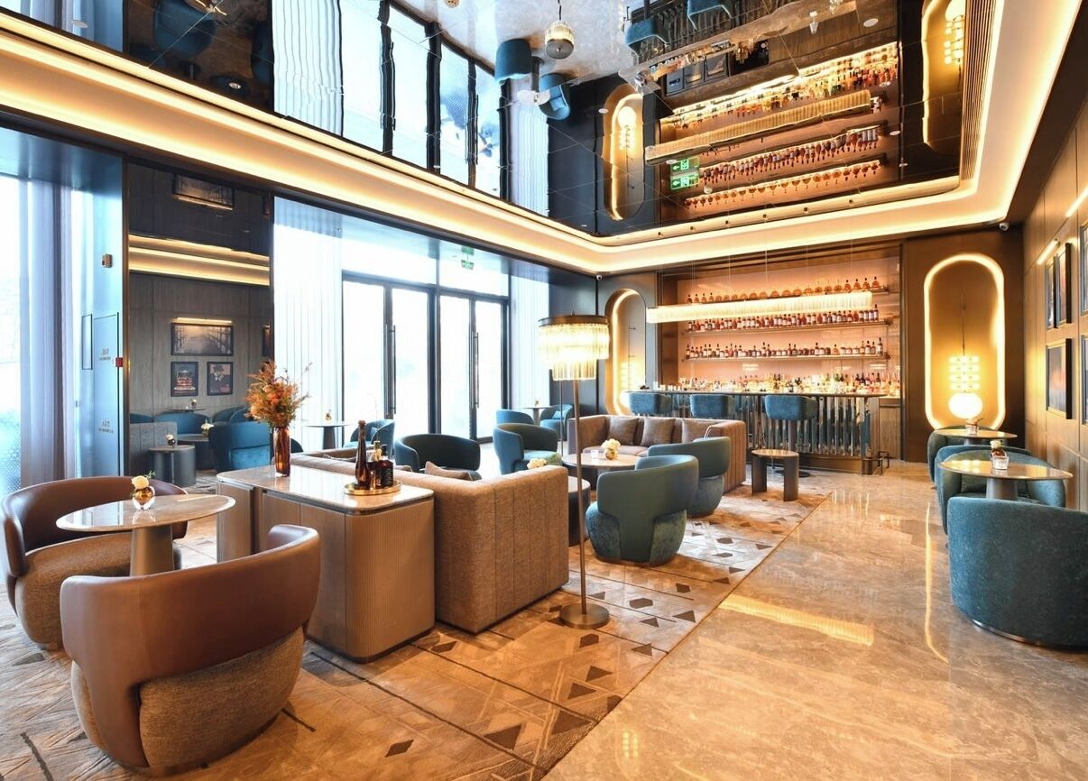 Bar (na propriedade)