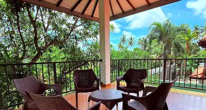 Cozy 1-bedroom apartment with WiFi& Kitchen/ 10 min. to Bandaranayake Airport