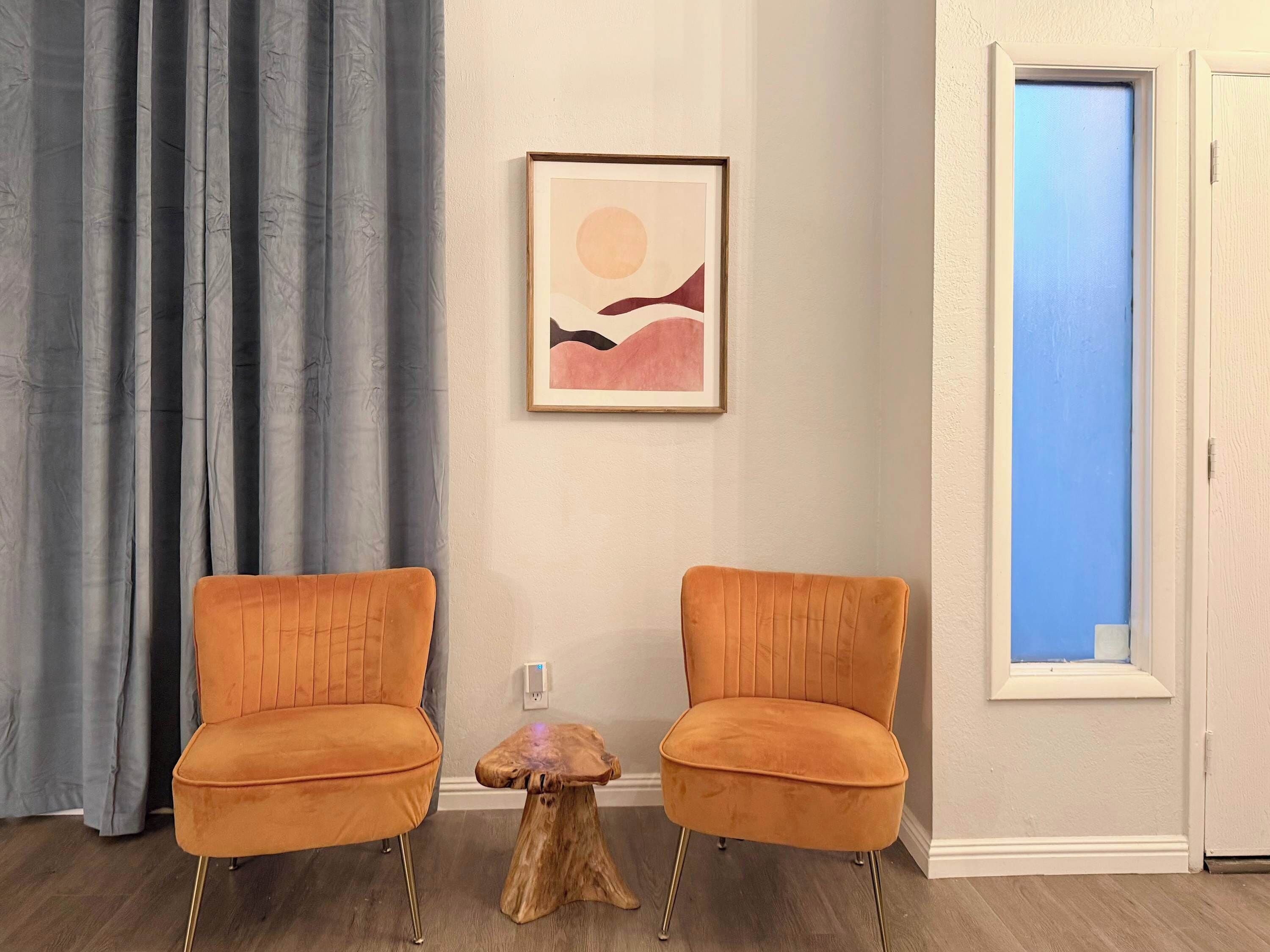 Interieur