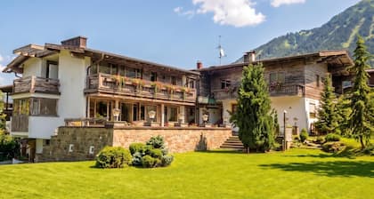 Cozy group house in a prime location in Brixen