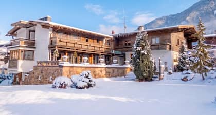Cozy group house in a prime location in Brixen