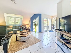 TV - Armorique by Interhome (Quiberon)