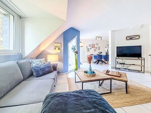 TV - Armorique by Interhome (Quiberon)