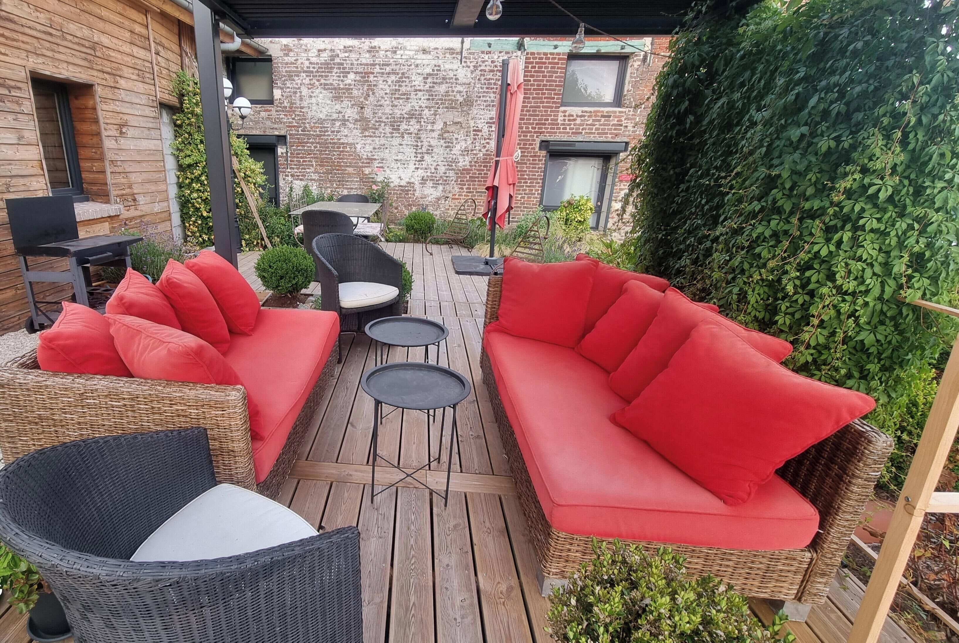 Terras