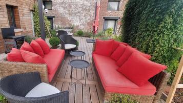 Terras