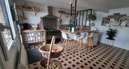 Le bonheur est fait maison
