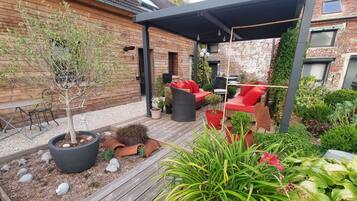 Terras