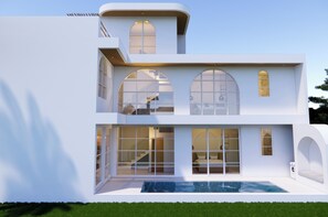 Exterior - Villa Isla Pecatu (Kuta Selatan)