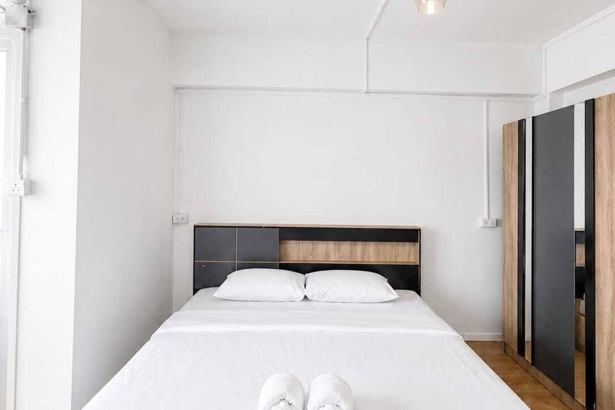 Habitación doble estándar | Wifi gratis