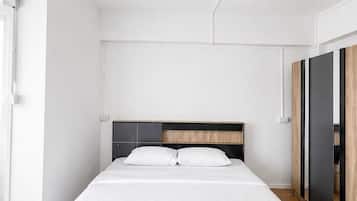 Standard Double Room | Free WiFi