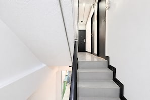 Interior entrance - Sukhum Ratchada Sutthisan (Bangkok)