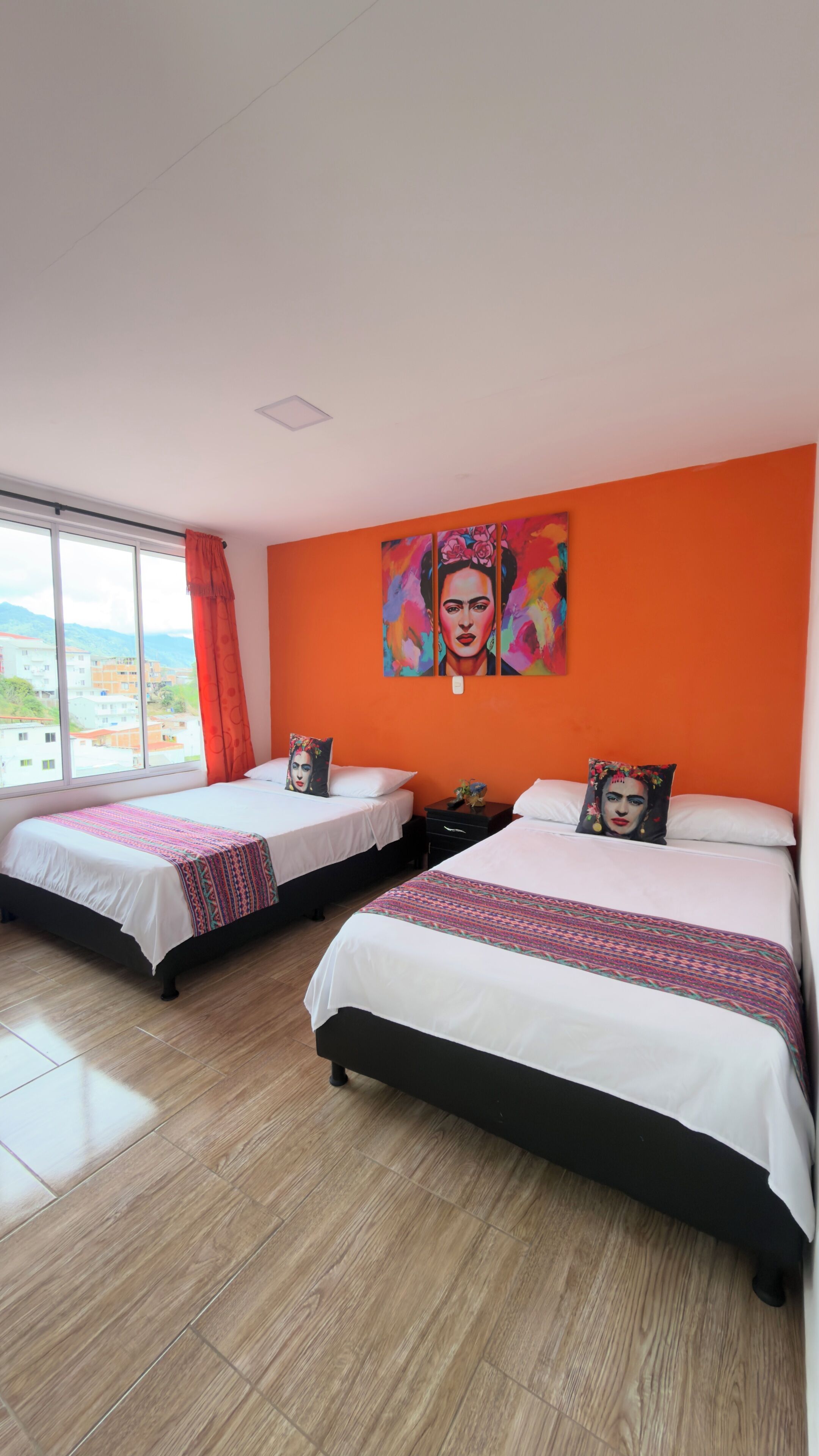El Rincon De Frida, An Apartment For 910 People Near The Plaza In Salento - Salento