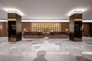 Lobby - Crystal Orange Hengdian World Studios (Jinhua)
