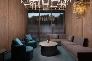 Interior - Crystal Orange Hengdian World Studios (Jinhua)