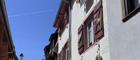 Esterni