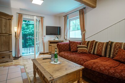 Pension Spreewaldhof Leipe