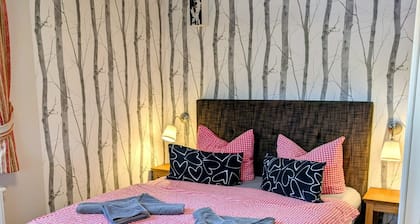 Pension Spreewaldhof Leipe