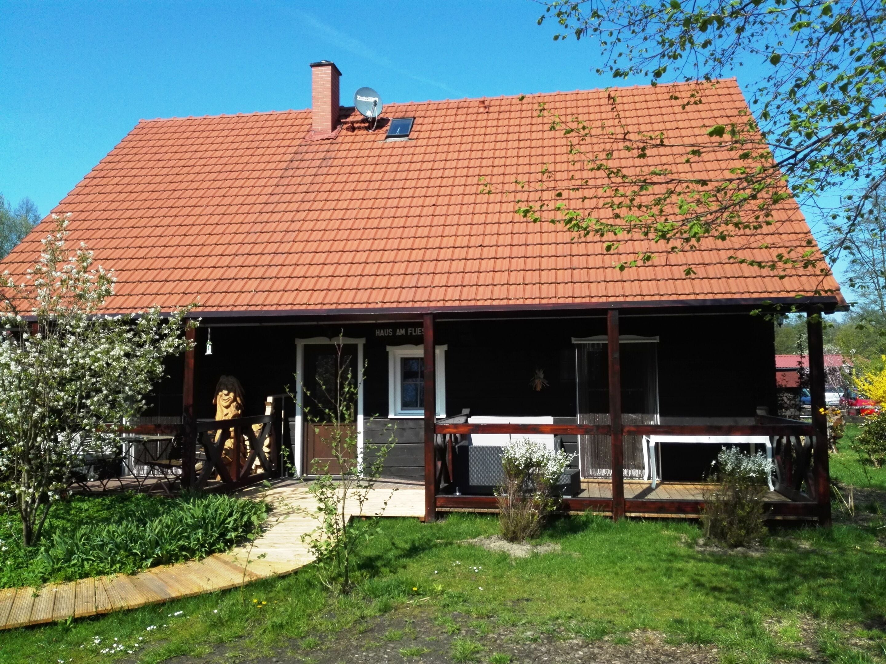 Außenbereich