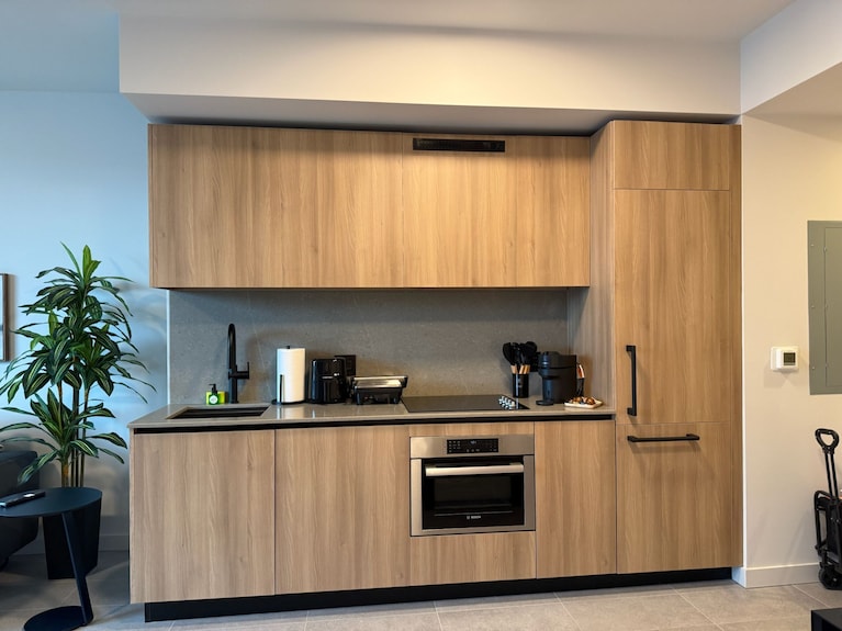 The York Suite - Modern 1br In Downtown Miami - Doral, FL