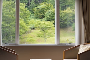 Zweibettzimmer | Innenbereich