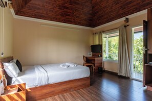 Free WiFi - Bruce and Bells Riverside Nature Resort (Neriamangalam)