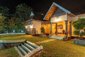 Exterior - Bruce and Bells Riverside Nature Resort (Neriamangalam)