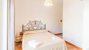 Hus – standard, 3 soverom, balkong (Casa Floris 3 En-Suite Doubles)
