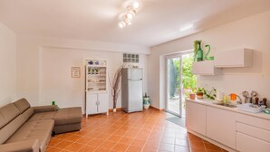 Hus – standard, 3 soverom, balkong (Casa Floris 3 En-Suite Doubles) | Innvendig