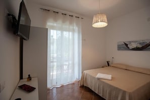 Standard House, 3 Bedrooms, Balcony (Casa Floris) | 3 bedrooms - Casa Floris (Agropoli)