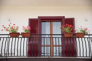 Standard House, 3 Bedrooms, Balcony (Casa Floris) | Exterior detail - Casa Floris (Agropoli)