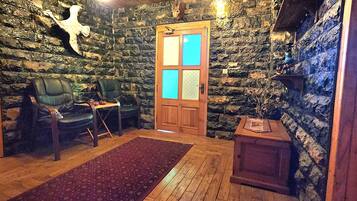 Interieur