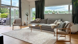 Unclassified image, 3 of 23, button - Gorgeous home in Gråbo with sauna (Gråbo)