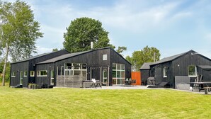 Unclassified image, 4 of 23, button - Gorgeous home in Gråbo with sauna (Gråbo)