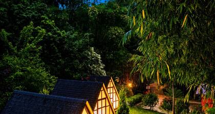 Cave Ritz coorg by VOYEHOMES