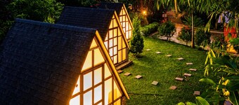 Cave Ritz coorg by VOYEHOMES