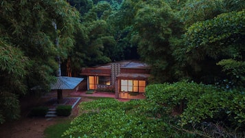 Suite familiar | Exterior