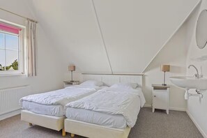 Rumah | 3 kamar tidur dan setrika/meja setrika