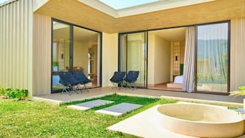 Horison Suite Cabin