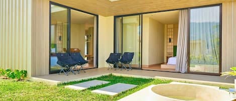 Horison Suite Cabin