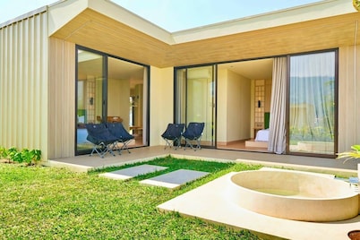 Grand Luxcamp Soebi Farm Cikole by Horison