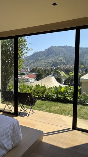 Room - Grand Luxcamp Lembang by Horison (Kab Bandung Barat)