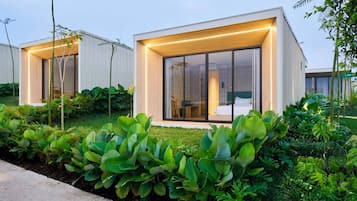 Deluxe Cabin
