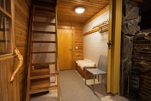 Sisätilat