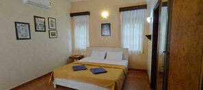 Room - Serendip Goa (Ponda)
