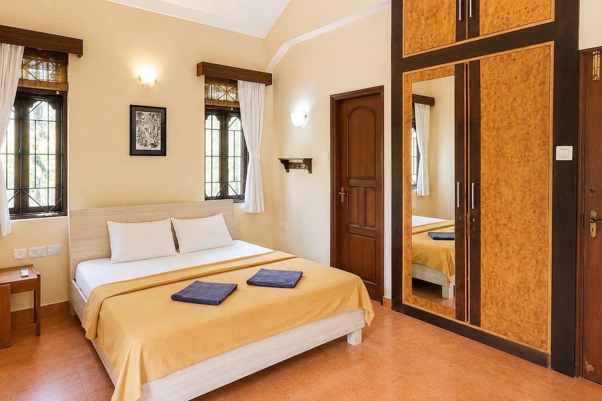 Deluxe Room at First Floor | WiFi (free)
