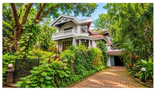 Serendip Goa